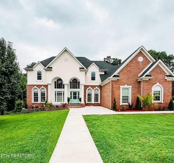 5619 Fountain Gate Rd, Knoxville, TN 37918