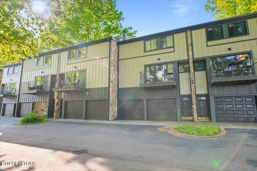 1974 Cherokee Bluff Drive, Knoxville, TN 37920 - #3