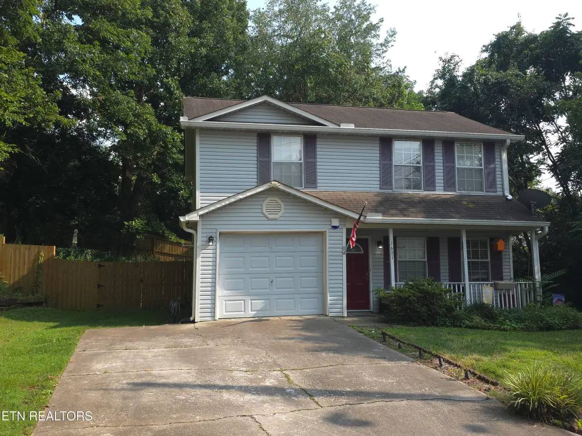 1601 Romulus Lane, Knoxville, TN 37931 - #1