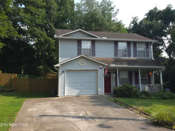 1601 Romulus Lane, Knoxville, TN 37931