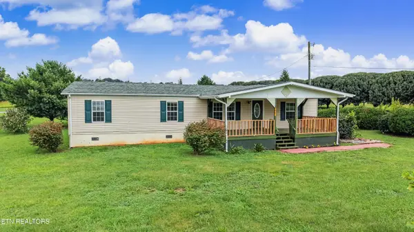 1561 Niles Ferry Rd, Madisonville, TN 37354