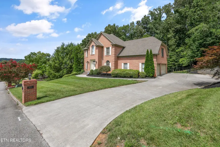 816 Foxfield Lane, Knoxville, TN 37922 - #2