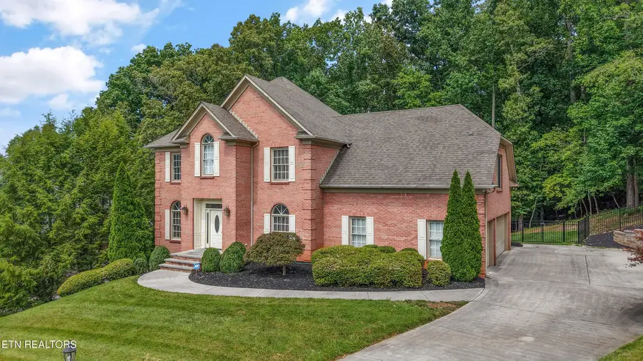 816 Foxfield Lane, Knoxville, TN 37922 - #3