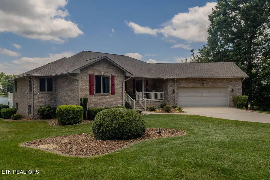8819 Cherokee Tr, Crossville, TN 38572 - #2