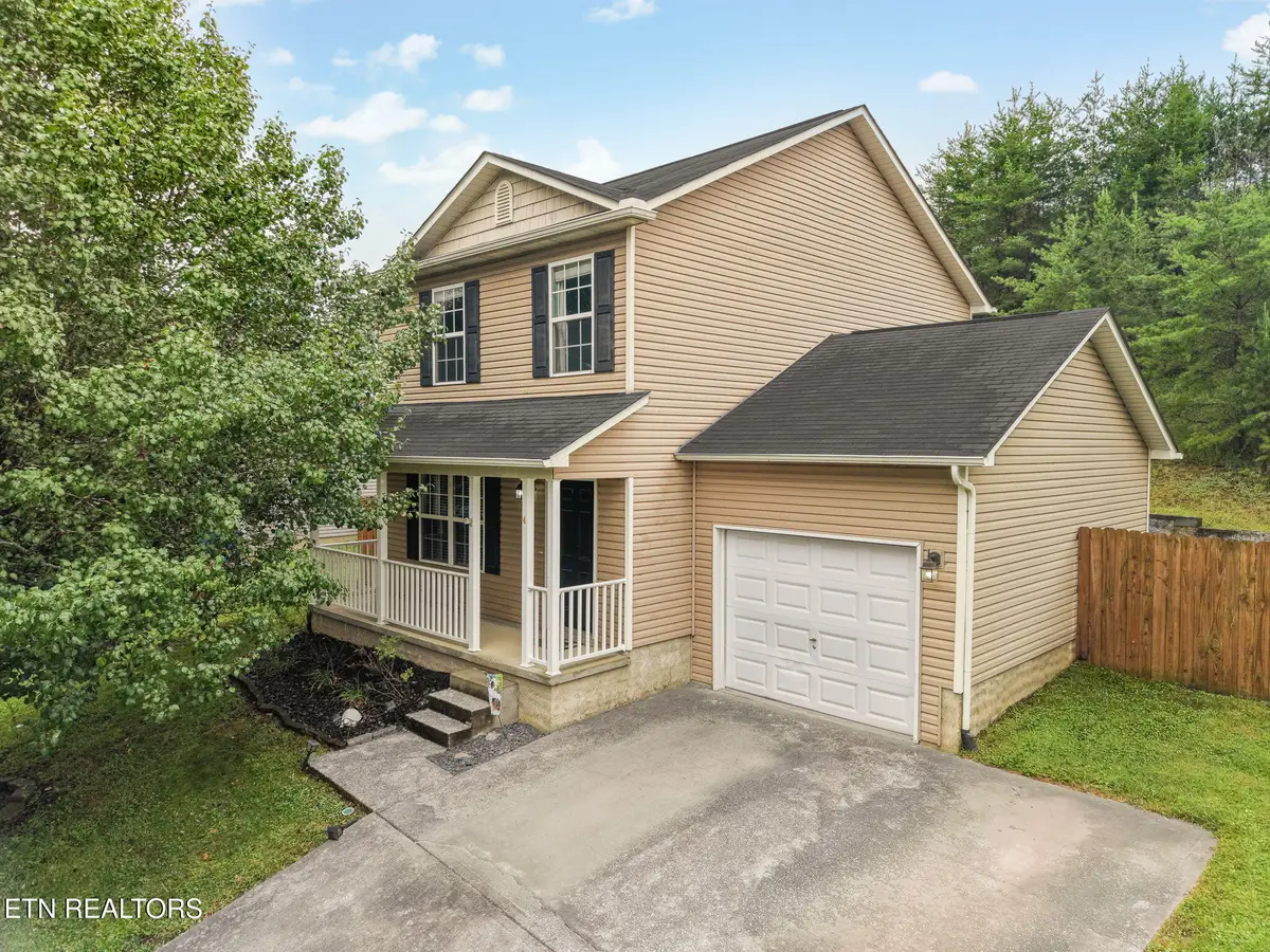 8025 Cold Stream Lane, Knoxville, TN 37920 - #1