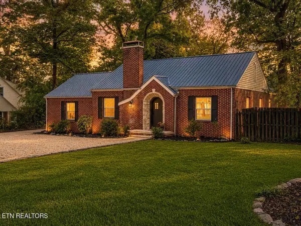 5705 Chapman Hwy, Knoxville, TN 37920