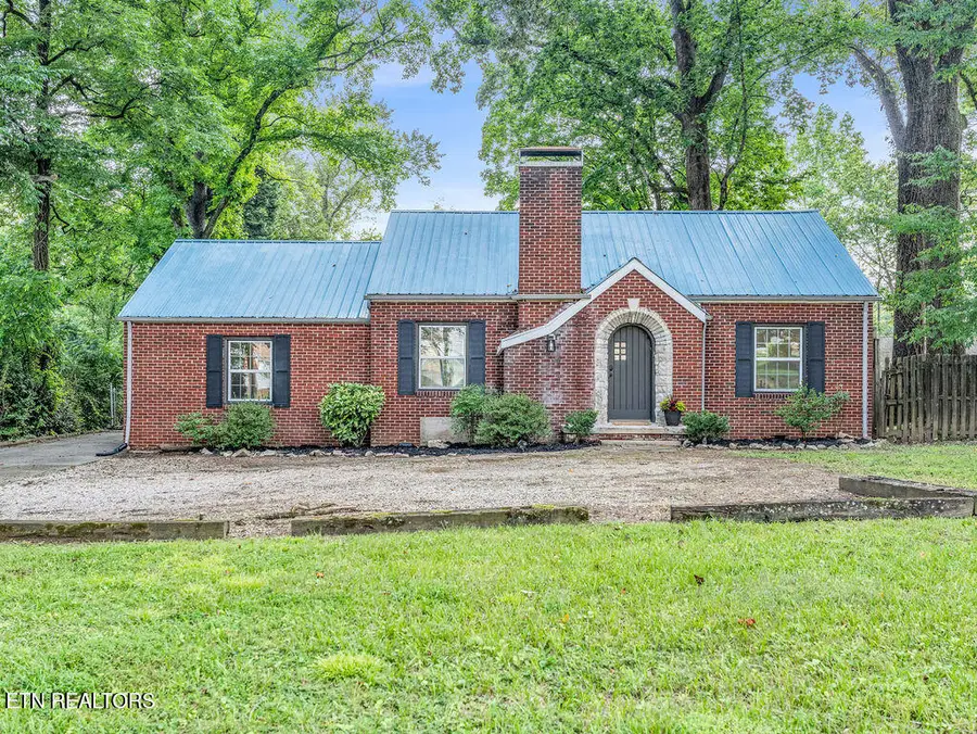5705 Chapman Hwy, Knoxville, TN 37920 - #2
