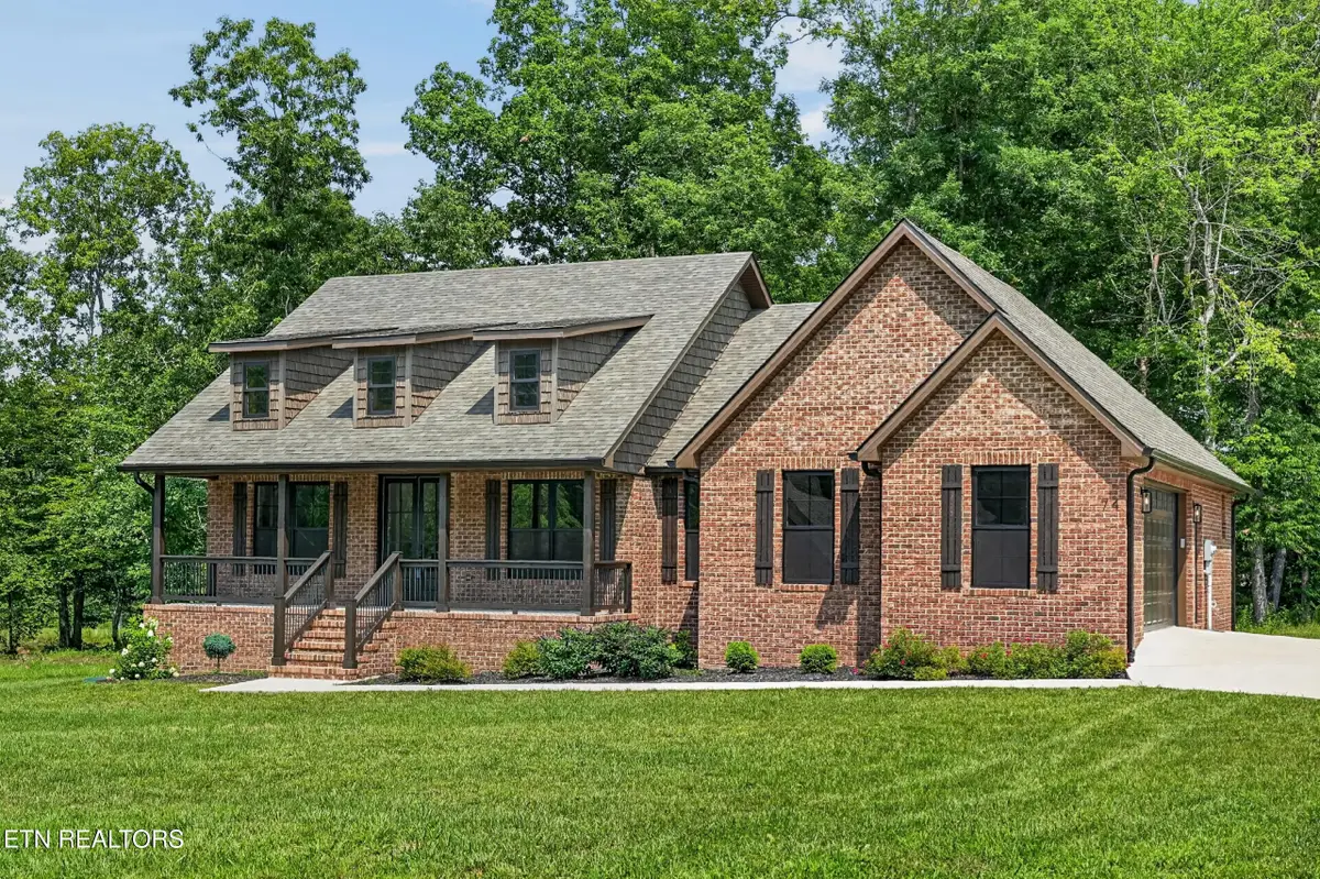 74 Riverchase Drive, Crossville, TN 38571 - #1