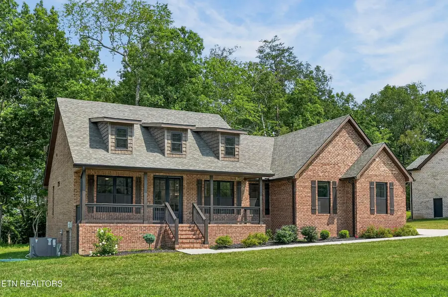 74 Riverchase Drive, Crossville, TN 38571 - #2