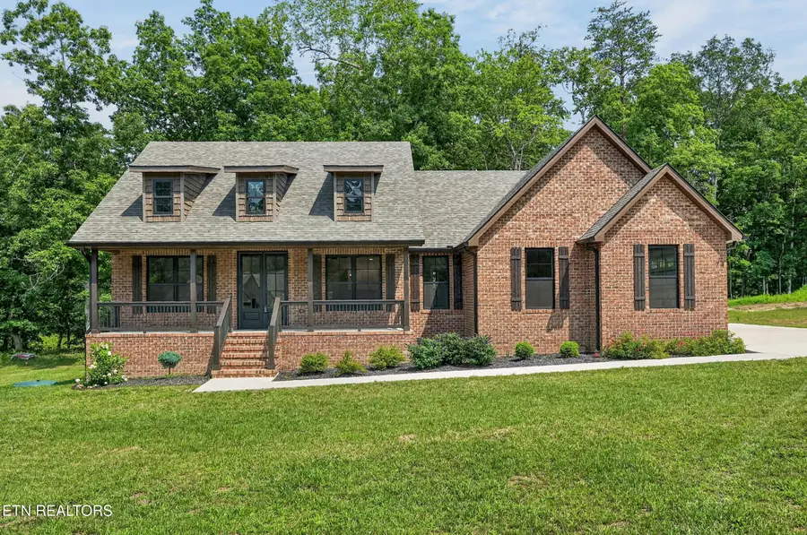 74 Riverchase Drive, Crossville, TN 38571 - #3