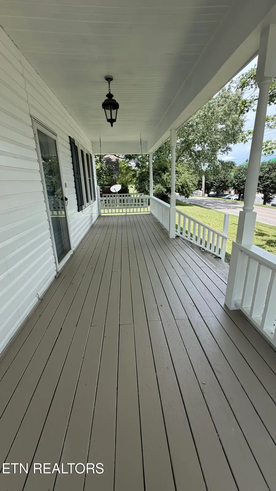 612 S Tellico St, Madisonville, TN 37354 - #3