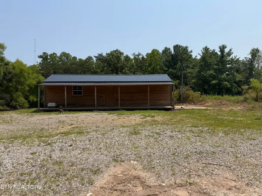 112 State Garage Rd, Jamestown, TN 38556 - #2