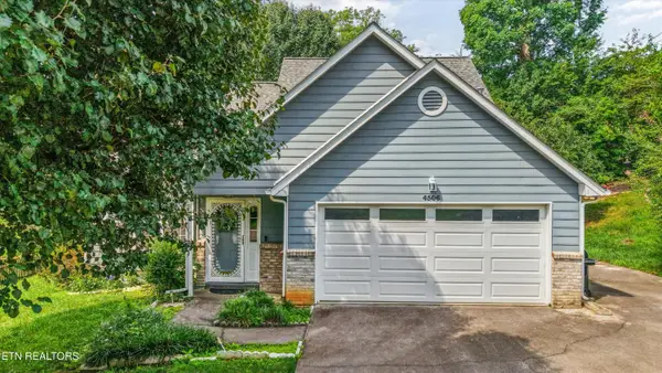 4506 Kinlock Lane, Knoxville, TN 37921