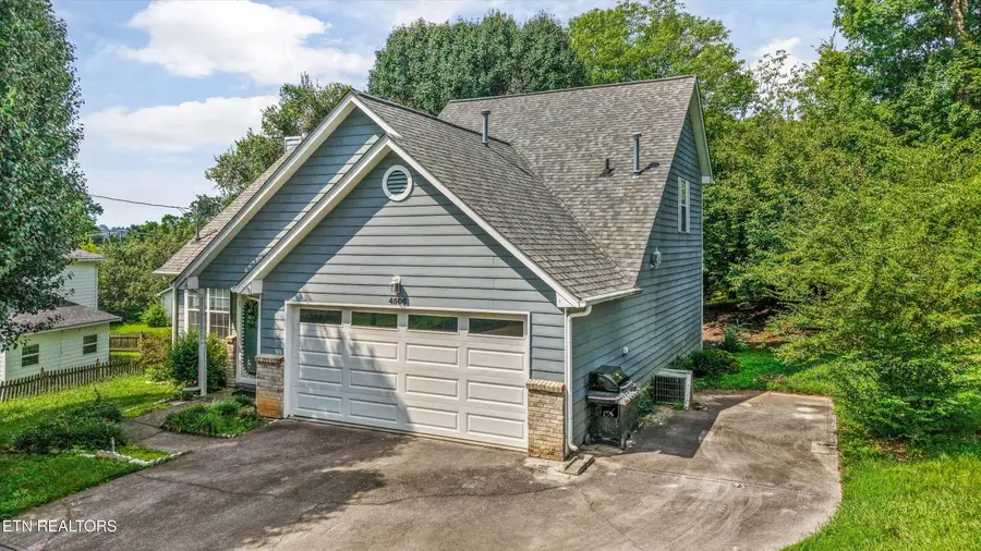4506 Kinlock Lane, Knoxville, TN 37921 - #2
