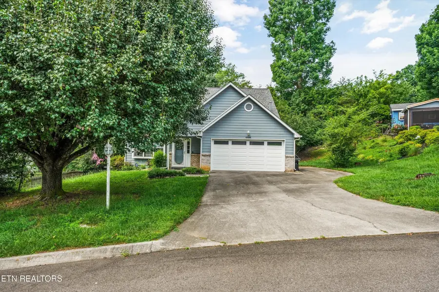 4506 Kinlock Lane, Knoxville, TN 37921 - #3