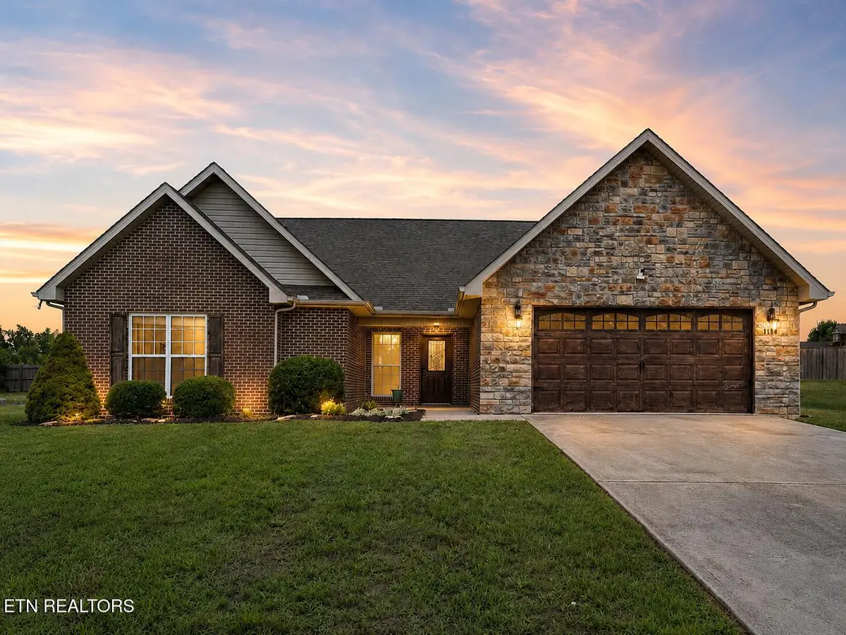 1134 Cherbourg Drive, Maryville, TN 37801 - #1