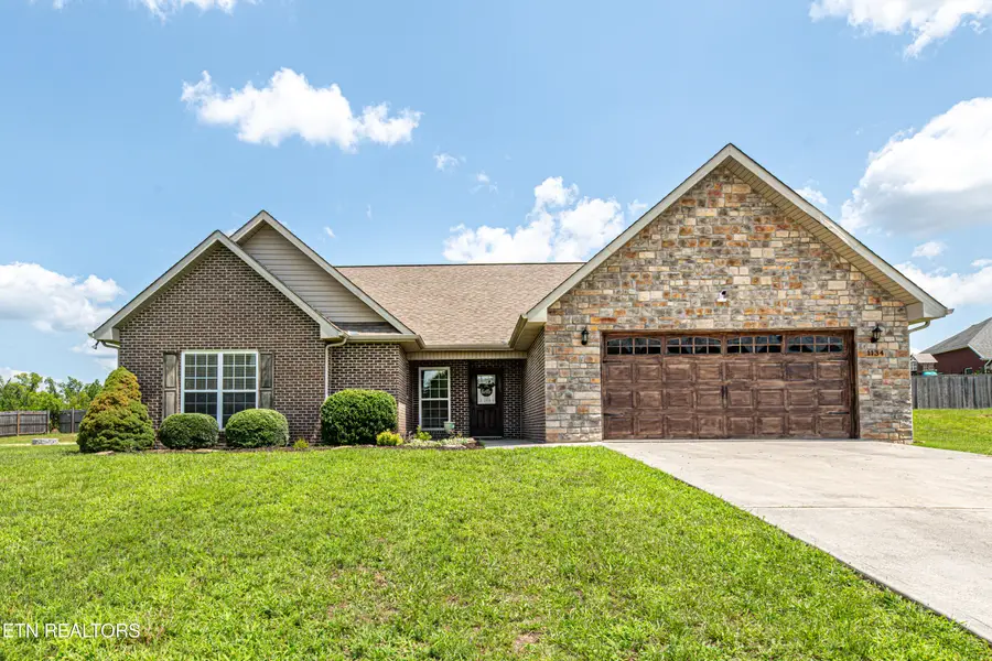 1134 Cherbourg Drive, Maryville, TN 37801 - #2