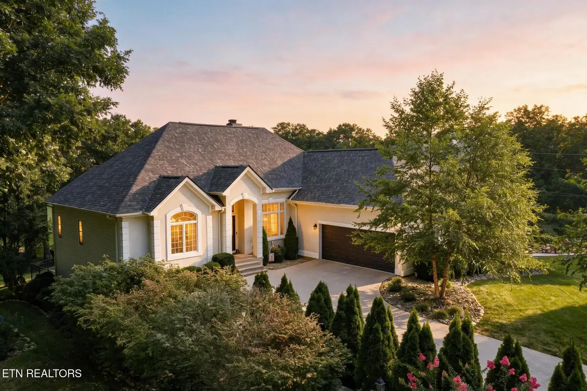 108 Oligi Lane, Loudon, TN 37774 - #1