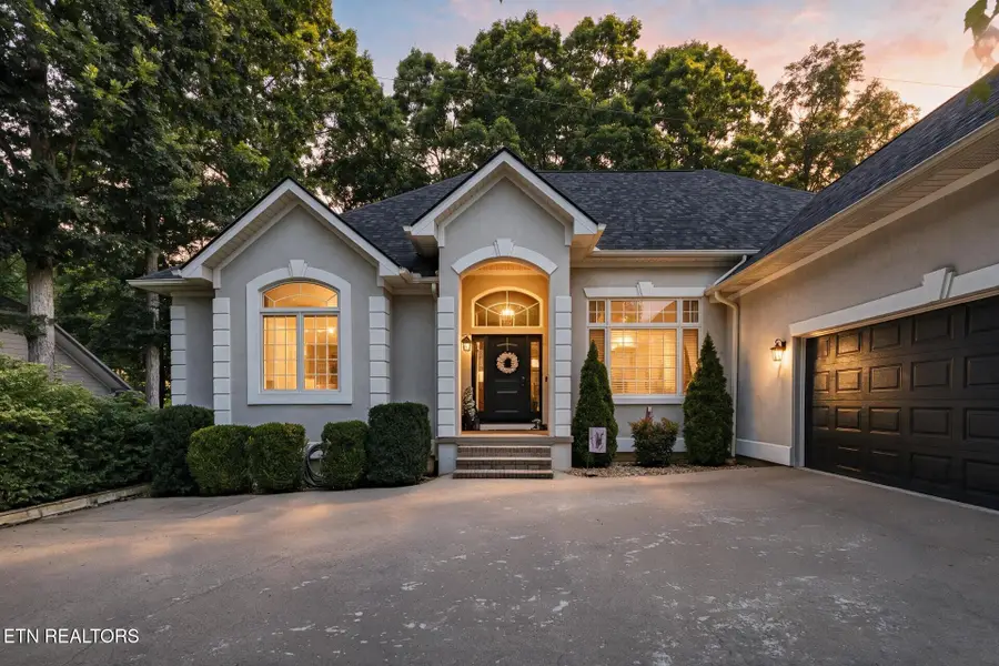 108 Oligi Lane, Loudon, TN 37774 - #2
