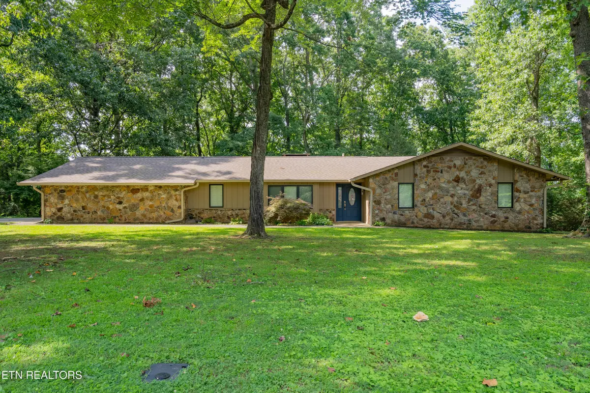167 Rendezvous Rd, Rockwood, TN 37854 - #1