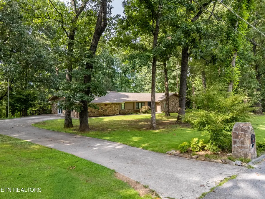 167 Rendezvous Rd, Rockwood, TN 37854 - #2