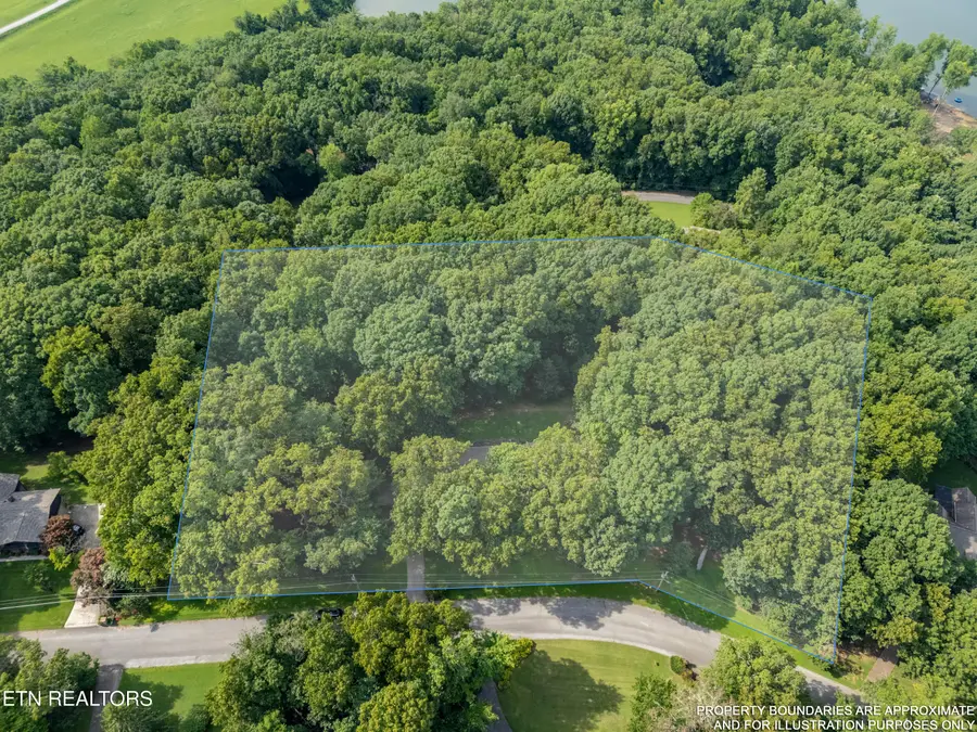 167 Rendezvous Rd, Rockwood, TN 37854 - #3