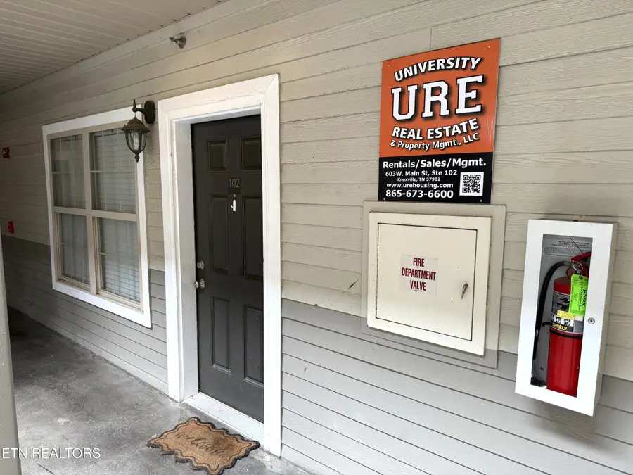 1801 Lake Ave #102, Knoxville, TN 37916 - #2
