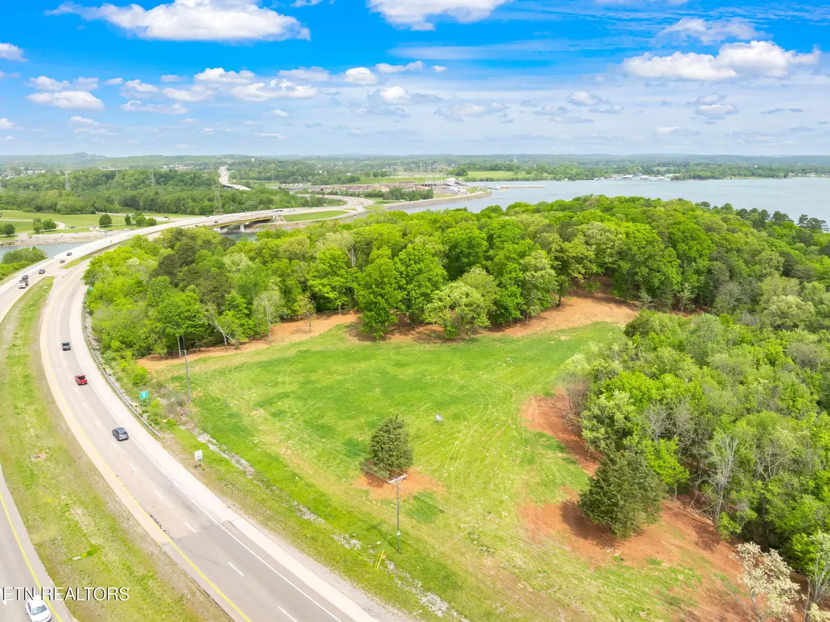 0 Highway 321 S, Lenoir City, TN 37772 - #1