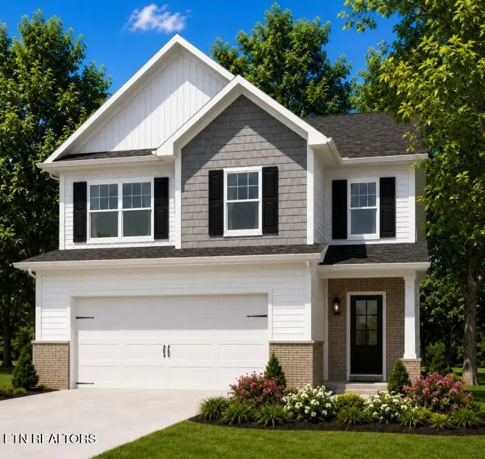 6171 Silent Bell Ave #Lot 258, Powell, TN 37849 - #1
