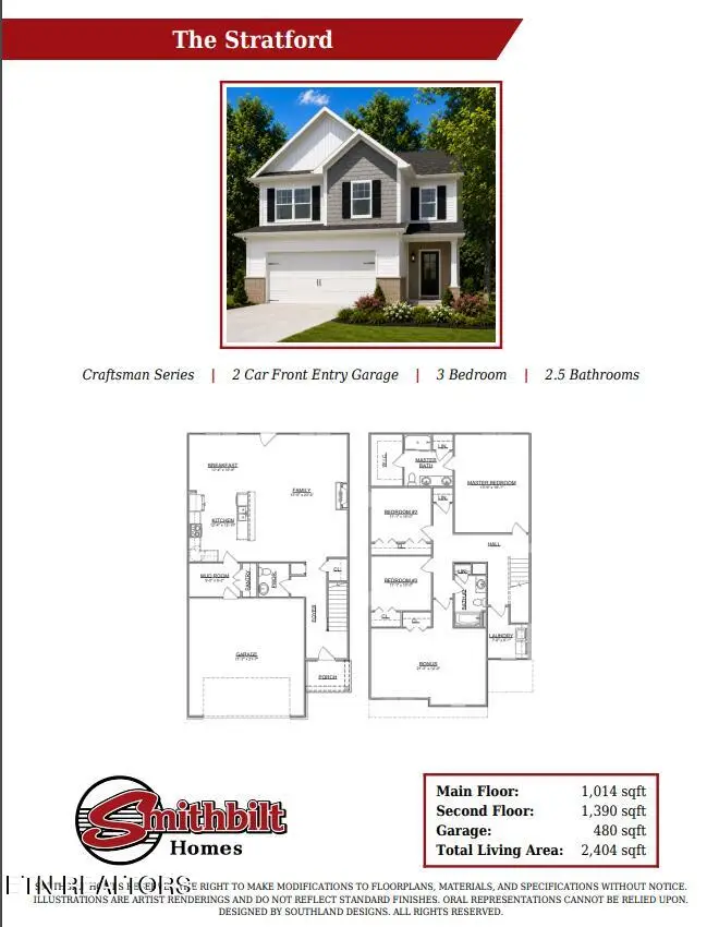 6171 Silent Bell Ave #Lot 258, Powell, TN 37849 - #3