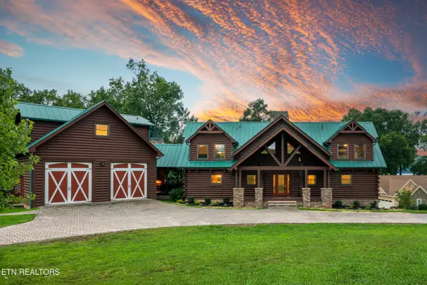 101 Grand Harbor Point, Rockwood, TN 37854