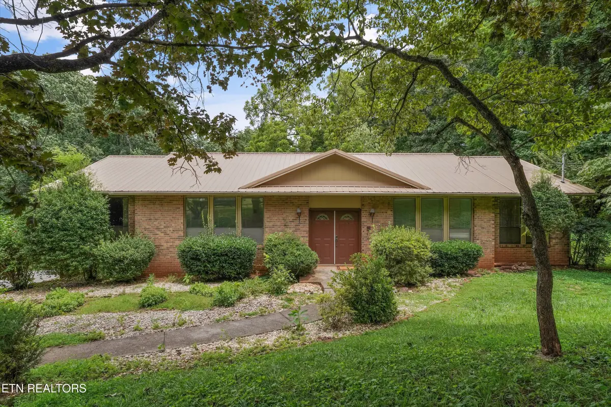 308 Trossachs Lane, Knoxville, TN 37922 - #1
