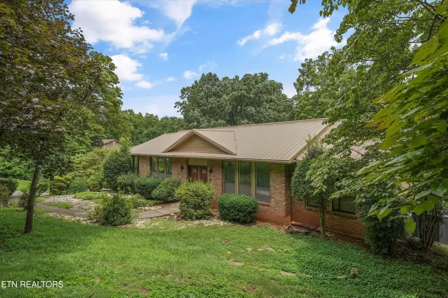 308 Trossachs Lane, Knoxville, TN 37922 - #2
