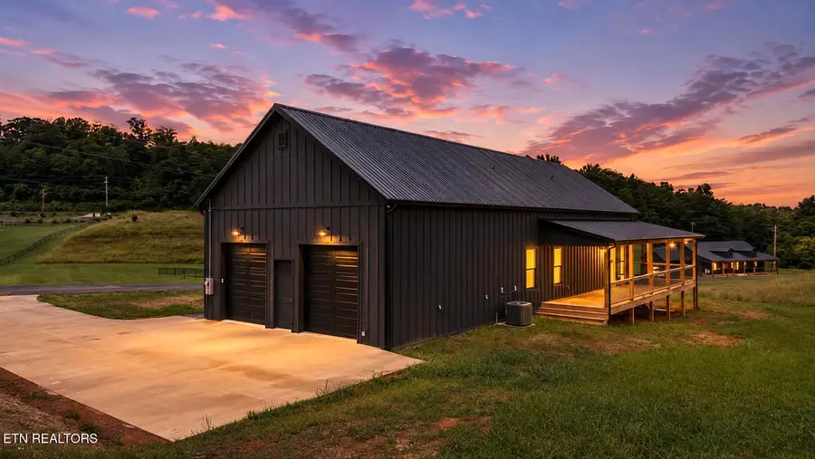 1616 Tranquility Ridge Way, Newport, TN 37821 - #2