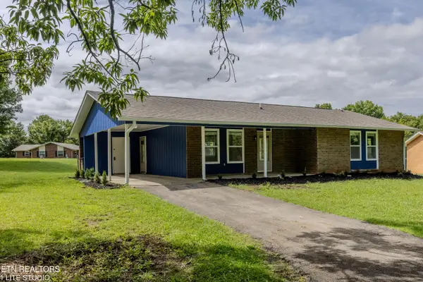 1658 Laurans Ave, Knoxville, TN 37915