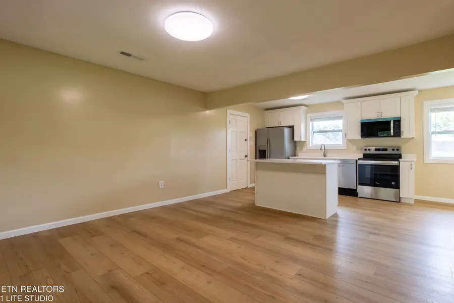 1658 Laurans Ave, Knoxville, TN 37915 - #3