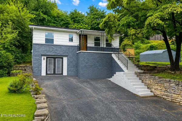 2511 Davenport Rd, Knoxville, TN 37920