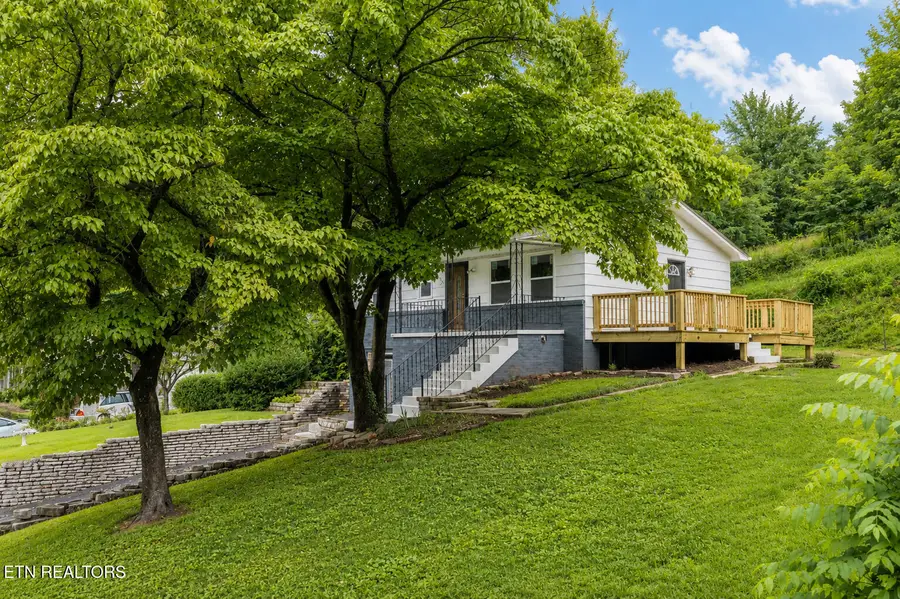 2511 Davenport Rd, Knoxville, TN 37920 - #3