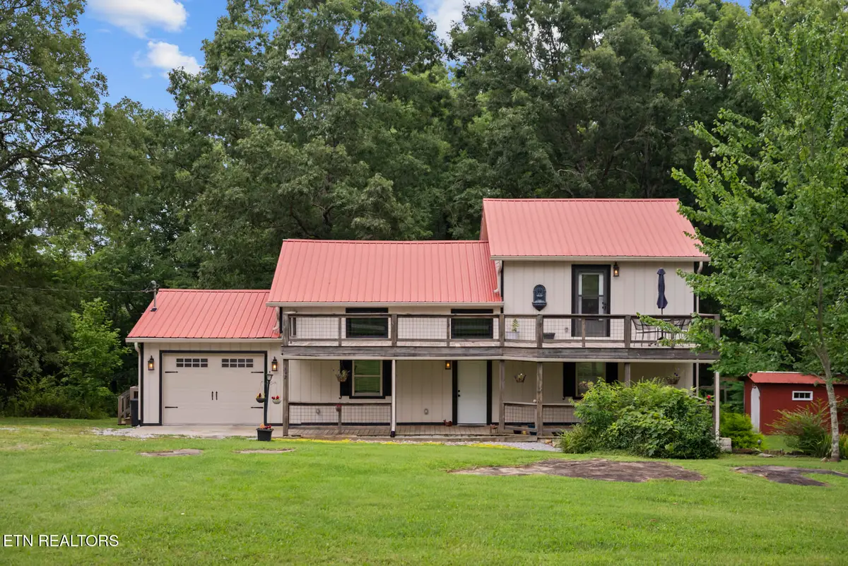 442 Bowman Loop, Crossville, TN 38571 - #1