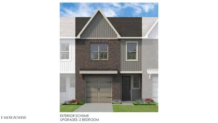 3204 Honey Nectar Way, Knoxville, TN 37931 - #1