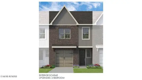 3204 Honey Nectar Way, Knoxville, TN 37931