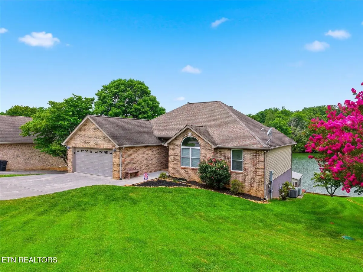 1755 Arrowhead Blvd, Maryville, TN 37801 - #1