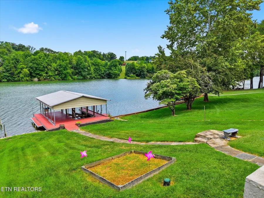 1755 Arrowhead Blvd, Maryville, TN 37801 - #2