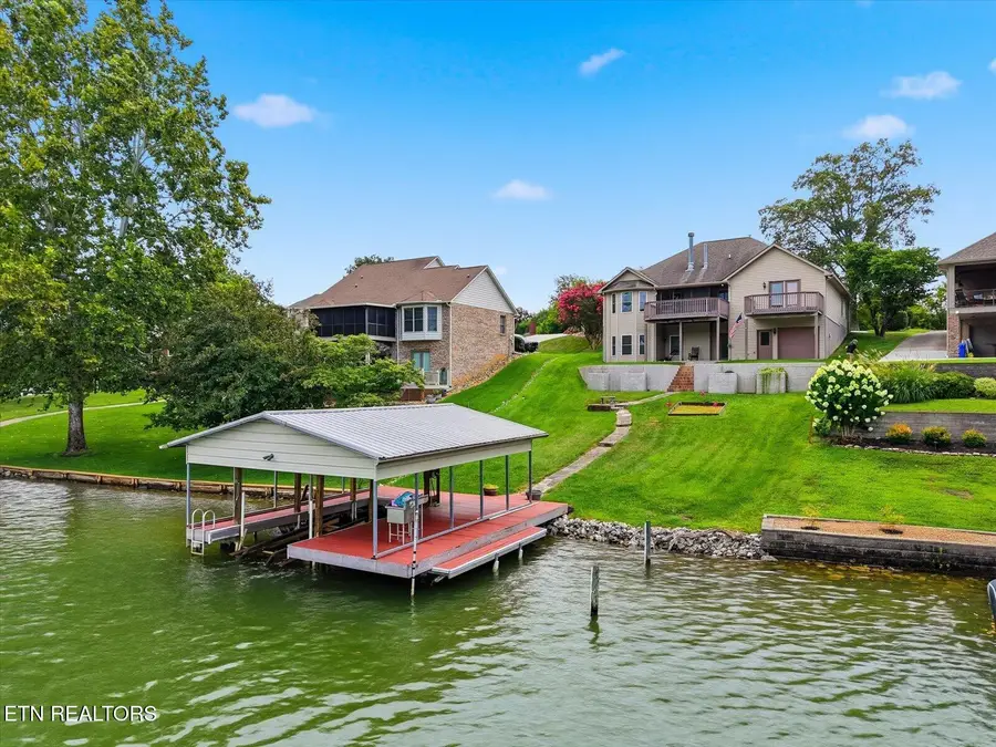 1755 Arrowhead Blvd, Maryville, TN 37801 - #3