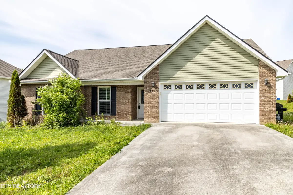 839 Wells Rd, Maryville, TN 37801 - #1