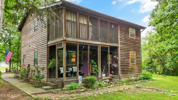 1704 Haley Glenn Lane, Knoxville, TN 37920