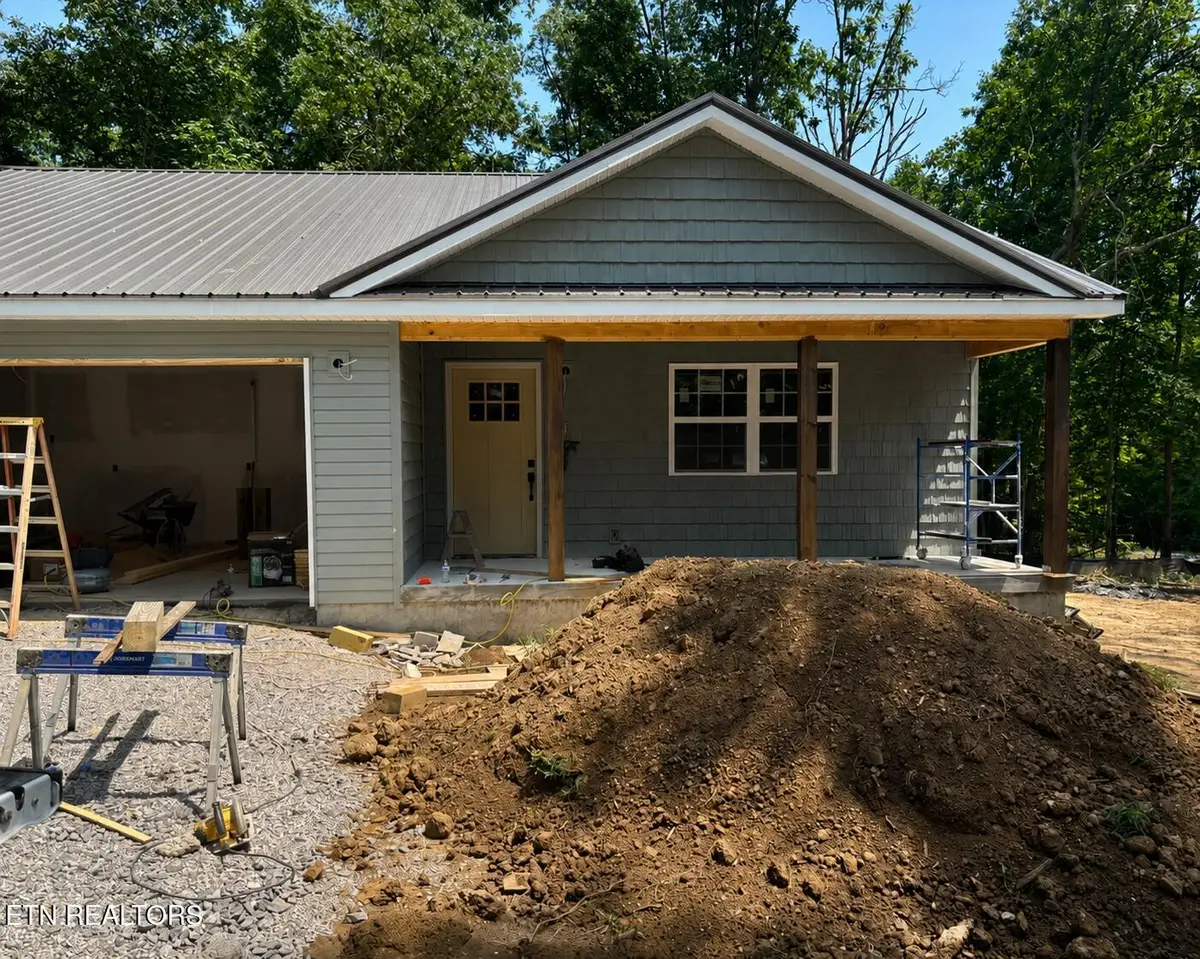 9057 Weketa Drive, Crossville, TN 38572 - #1