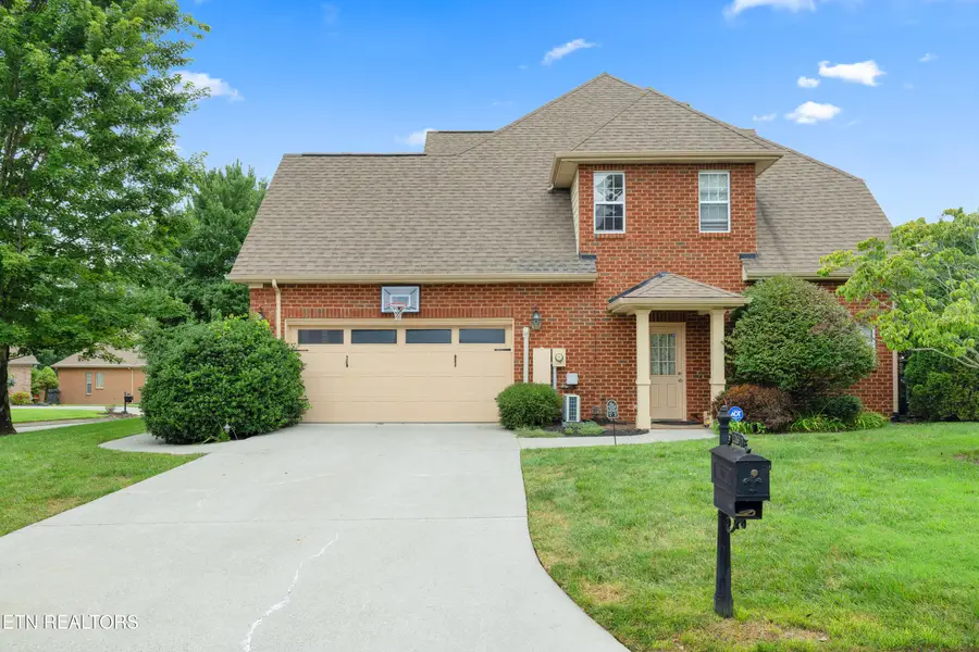 12617 Hunters Creek Lane, Knoxville, TN 37922 - #2