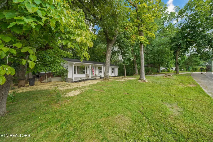 3604 Sisk Rd, Knoxville, TN 37921 - #3