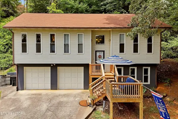 711 Brown Rd, Knoxville, TN 37920